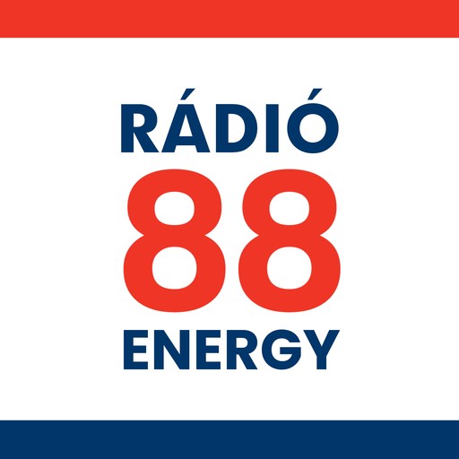 Logo de Rádió 88 Energy