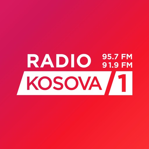 Logo de Radio Kosova 1