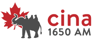 Logo de CINA 1650