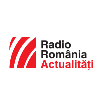 Logo de SRR Radio România Actualităţi