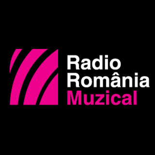 Logo de Radio România Muzical