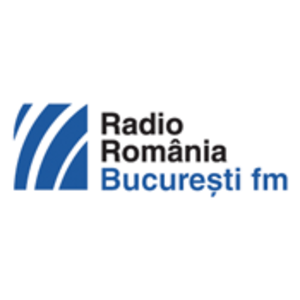 Logo de SRR Bucuresti 98.3 FM