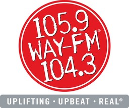 Logo de WAYK Way 105.9 FM