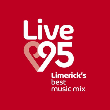 Logo de Live 95 FM