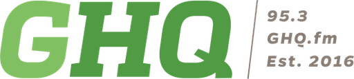 Logo de WUFT-HD3 GHQ
