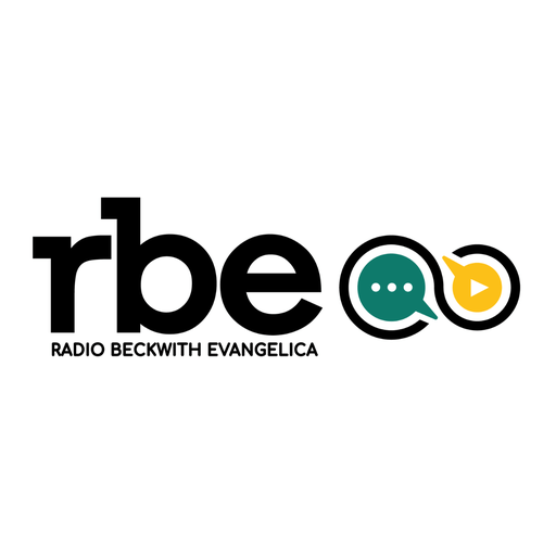 Logo de Radio Beckwith - RBE Radio & TV