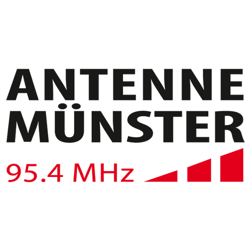 Logo de Antenne Münster