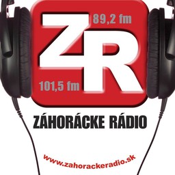 Logo de Zahoracke Radio 89.2 FM