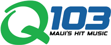 Logo de KNUQ Q 103 FM