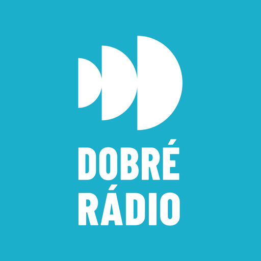 Logo de Dobré rádio