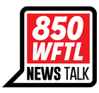 Logo de WFTL 850 AM