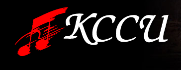Logo de KCCU / KOCU / KYCU / KLCU / KMCU - 89.3 / 90.1 / 89.1 / 90.3 / 88.7 FM