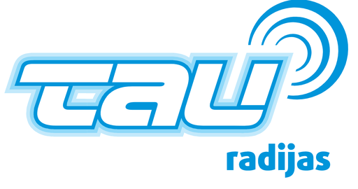 Logo de Tau Radijas