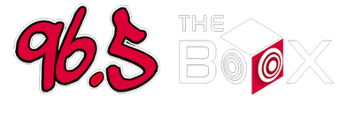 Logo de KHTE The Box 96.5 FM