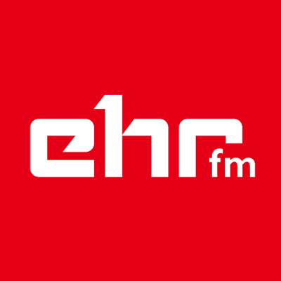 Logo de European Hit Radio (EHR)