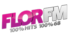 Logo de Flor FM Colmar