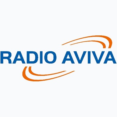 Logo de Radio Aviva Montpellier