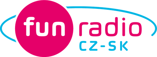Logo de Fun Radio Czechoslovakia
