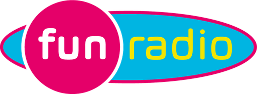 Logo de Fun Radio