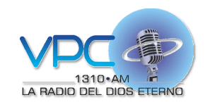 Logo de VPC - Voz de la Patria Celestial