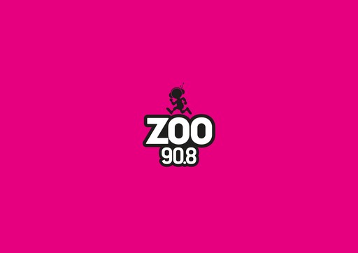 Logo de Zoo 90.8