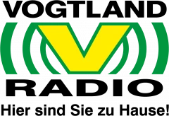Logo de Vogtland Radio