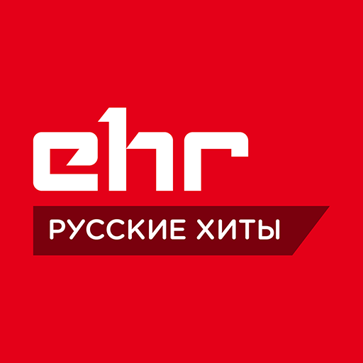 Logo de EHR Russkie Hiti