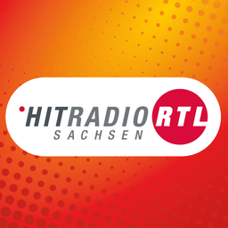 Logo de HITRADIO RTL Sachsen