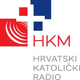 Logo de Hrvatski Katolicki Radio