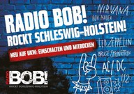 Logo de RADIO BOB! Rockt Schleswig-Holstein