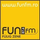 Logo de Fun FM