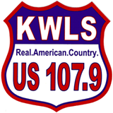 Logo de KWLS Radio