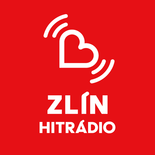 Logo de Hitrádio Zlín