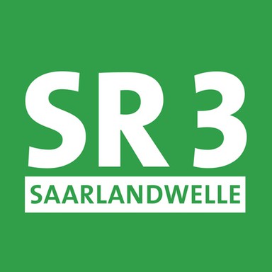 Logo de SR 3 - Oldiewelt