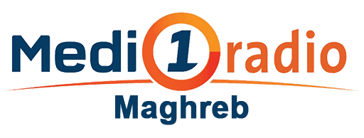 Logo de Medi 1 Maghreb (ميدى1  مغرب)