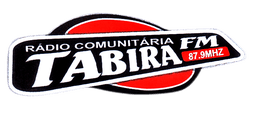 Logo de Rádio Tabira FM