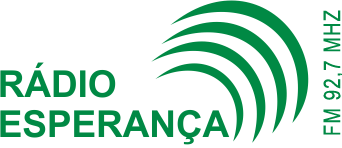 Logo de Rádio Esperança de Estância