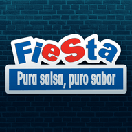 Logo de Fiesta FM