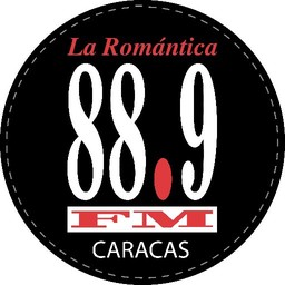 Logo de La Romántica