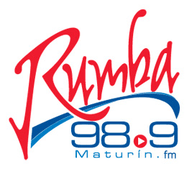 Logo de Circuito Rumba - Maturín