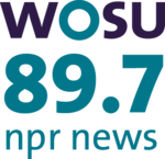 Logo de WOSU 89.7 FM