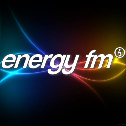 Logo de Energy FM Non Stop Mixes