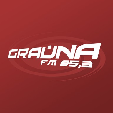 Logo de Graúna FM