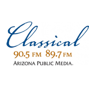 Logo de KUAT FM 90.5