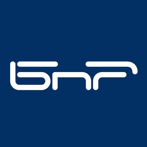Logo de БНР Хоризонт (BNR Horizont)