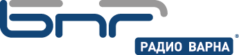 Logo de BNR Radio Sofia