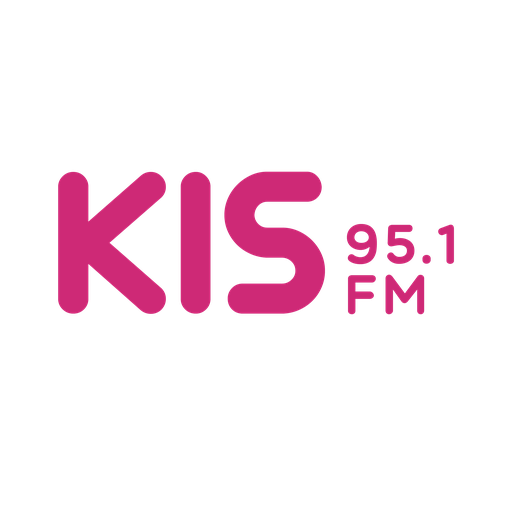 Logo de 95.1 KIS FM
