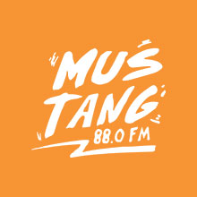 Logo de Mustang 88 FM