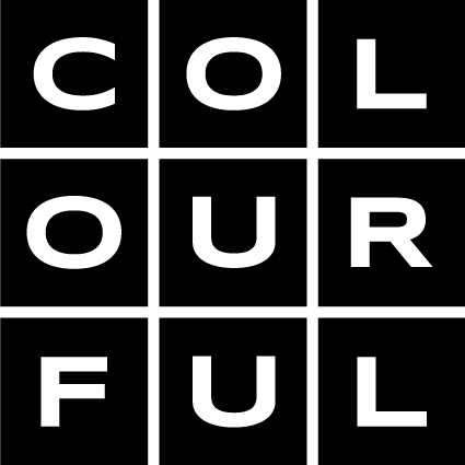 Logo de Colourful Radio