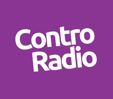 Logo de Controradio
